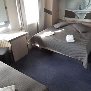 Driepersoonskamer